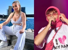 Mei o Macie: „Totalnie odklejony dzieciak”