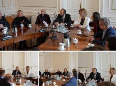 Jest porozumienie ws strajku w Valeo Chrzanów. Zakład został odblokowany