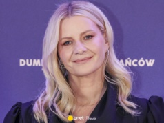 Małgorzata Kożuchowska w odważnej odsłonie. Fani nie mogą oderwać wzroku