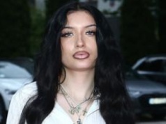 Viki Gabor obwinia internautów o hejt. "Obrywam za wszystko"