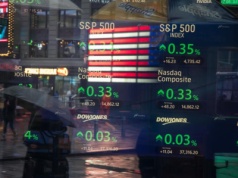 Na Wall Street znów jest popyt na akcje spółek sztucznej inteligencji