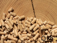 Ten skład pelletu to cicha bomba dla pieca i komina. Uważaj na etykietę!