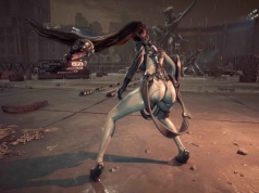 Stellar Blade ujawniono jako najlepiej sprzedający się ekskluzywny tytuł na PC dla PlayStation