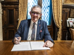 Czy w Łodzi powstanie Centrum Kosmiczno-Obronnościowe ESA? Rektor Politechniki Łódzkiej popiera ten pomysł