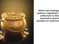 Złoto na celowniku rządów. Kto ma go najwięcej i ile jest dziś warte?