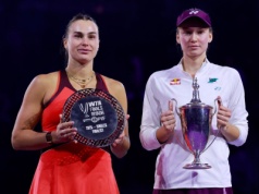 Klasy nie kupisz. Tak Rybakina zareagowała na to, co powiedziała o niej Sabalenka