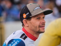 Żużel. Kapitan Unii dochodzi do siebie po operacji. "Chciałem trochę odpocząć, a tu ciągle trzeba pracować"