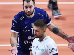 Klub PlusLigi rozstał się z zawodnikiem! Kolejne pożegnanie w ostatnim czasie