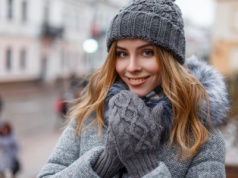 ​To będzie najmodniejsza czapka nadchodzącej zimy. Elegancka i nie niszczy fryzury