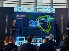 Jerzy Buzek o budowie odporności: Samorządy nie mają 15 lat, obecna perspektywa daje nam 2-3 lata