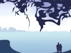 Co widzisz na tym obrazku? Każda  z trzech możliwości ma określone znaczenie