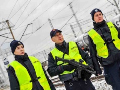 Lubuskie. Trwa operacja „TOR”. Podniesiono gotowość służb odpowiedzialnych za bezpieczeństwo