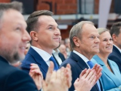 Decyzja sądu w sprawie nazwy "Koalicja Obywatelska"