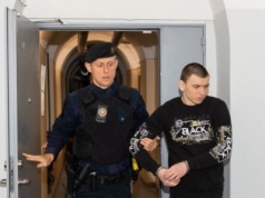 Wilno. Ukrainiec skazany za podpalenie Ikei. Działał na zlecenie rosyjskich służb