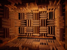 Najcichsze miejsce świata. Bicie własnego serca doprowadzi cię tam do szaleństwa