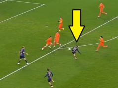 Wystarczyły dwie minuty. Świetny strzał 18-latka z Pogoni