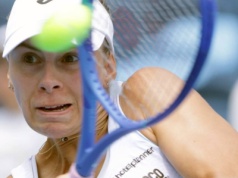 Polka zagra u boku gwiazd tenisa!