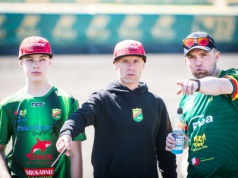 Żużel. Polonia zamyka kadrę seniorską. „Mamy jasny plan”