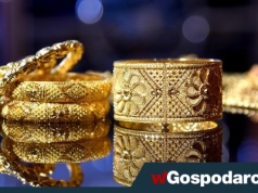 Podatek od prywatnego złota? Jest taki pomysł!