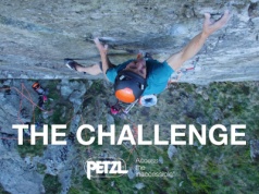 The Challenge – Steve McClure