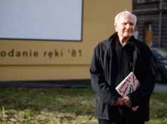 Józef Robakowski. Łobuzerska sztuka