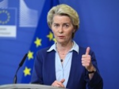 Karygodne procedowanie umowy z Mercosur. Szefowa KE 