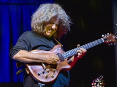 Pat Metheny zagra w Polsce z zespołem