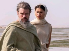 Nowe doniesienia z planu Odysei zapowiadają coś naprawdę niezwykłego. Nolan jest wierny swej filozofii