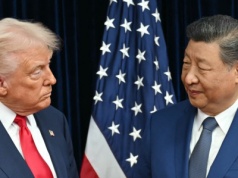 Trump rozmawiał z Xi. Padła data spotkania przywódców USA i Chin