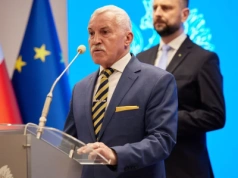 Zapis o Polsce w jednym i drugim planie dla Ukrainy. "To może być pułapka"