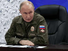 Kreml krytykuje propozycję Europy dla Ukrainy. "Zupełnie niekonstruktywna"