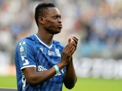 Piłkarz Lecha nie wrócił z Kenii do Poznania. Rzecznik klubu zabrał głos