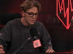 Bagi odniósł się do zarobków w 