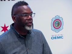 Władze Chicago wiedziały o planowanym dużym zgromadzeniu nastolatków. Mimo to nie zapobiegły strzelaninie