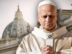 Obostrzenia w Watykanie. Leon XIV zmienia reguły Jana Pawła II