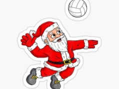 Zapraszają na Siatkarski Turniej Mikołajkowy