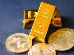 Włochy chcą opodatkować niezgłoszone złoto. Rząd szuka pieniędzy