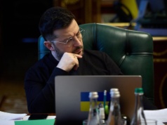 Genewa. Plan pokojowy dla Ukrainy. Rozmowy z przedstawicielami Europy i USA. Szczegóły