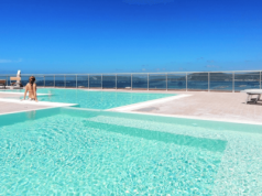 Sardynia wiosną za 559 PLN 😎🌊 Loty + ⭐⭐⭐⭐ hotel z basenem na dachu 👙💦