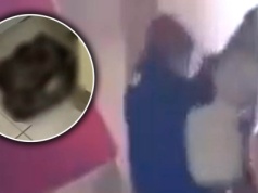 Szok w akademiku. 17-latka urodziła w toalecie