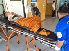 Kobieta znaleziona żywa w trumnie. Brat chciał ją skremować