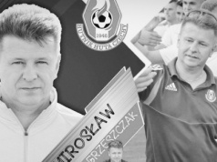 Polski klub w żałobie. Przejmujący wpis po śmierci prezesa