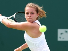 Deklasacja w meczu Polki w turnieju WTA! Totalna demolka w 25 minut