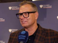 Sebastian Chmara: Jesteśmy silnym krajem, możemy zorganizować igrzyska