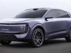 AUDI pokazało kolejny samochód