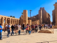 Do Egiptu wjedziemy na dowód osobisty? To możliwe już wkrótce – Polska spełniła kluczowy warunek