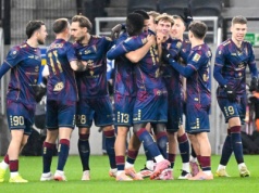 Ligowe przełamanie Pogoni! Sześć goli w Szczecinie