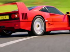 To już oficjalne. Legendarny model Ferrari pojawi się w znanej grze wideo