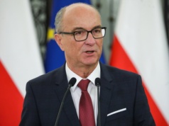 Żydowski Instytut Jad Waszem szkaluje Polskę. Czarzasty: Jeżeli naród żydowski chce być szanowany, to musi szanować inne narody, w tym polski