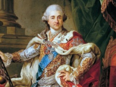 25 listopada 1764 roku miała miejsce koronacja Stanisława Augusta Poniatowskiego na króla Polski